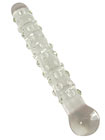 FREE Don Wand Glass Dildo