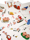 Boobs Playing Cards