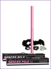 Private Dancer Pole Kit Pink