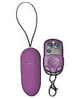 Power Bullet with Remote Control Purple