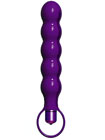 Power Wand Enhanced Unisex Stimulator Purple