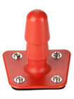 Vac U Lock Accessory Plug With Snaps