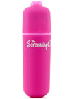 Screaming O Bullet 3 speed Pink