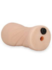 Hustler Vibrating Pussy Masturbator