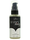 Happy Hiney Comfort Cream 2 fl.oz