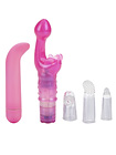 Her G-Spot Kit