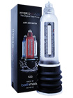 Bathmate Hydromax 7 Crystal Clear
