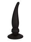 Rump Rider Black Silicone