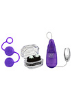 Her Kegel Kit