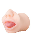 Real Mouth Stroker