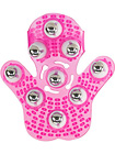 Roller Balls Massager Pink