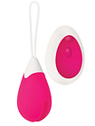Remote Control Egg Pink