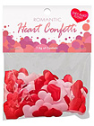 Romantic Heart Confetti