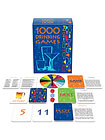 1000 Drinking Games